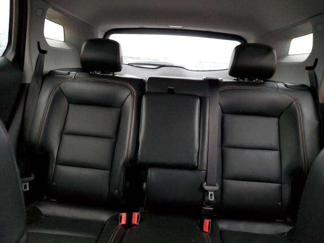 Photo 10 from auction – 2020 GMC TERRAIN SL with VIN 3GKALPEV3LL332700