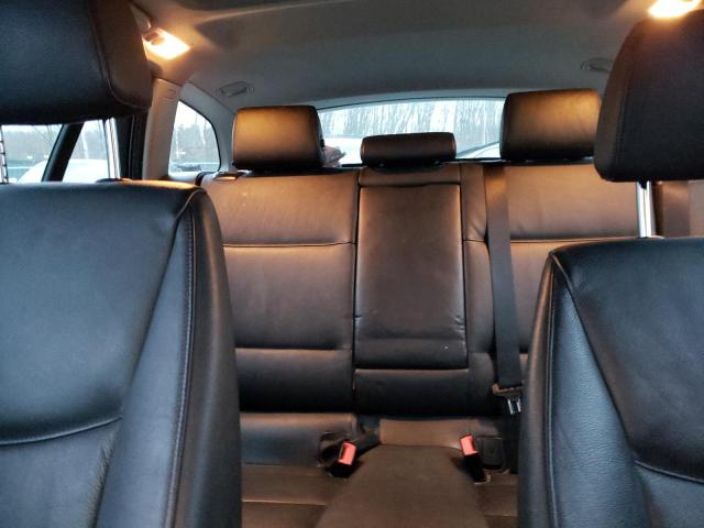 Photo 10 from auction – 2008 BMW 328 XIT with VIN WBAVT73598FZ37674
