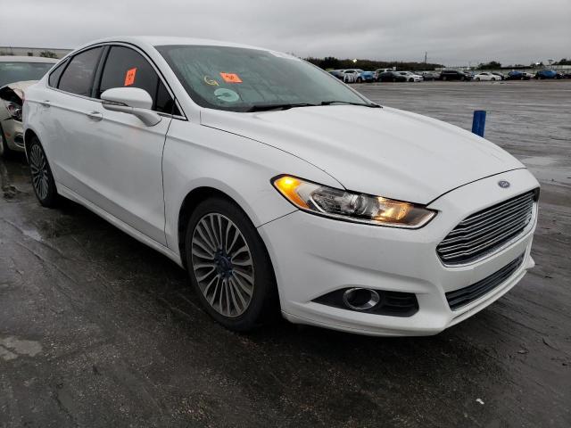 Photo 4 from auction – 2016 FORD FUSION TIT with VIN 3FA6P0K95GR226486