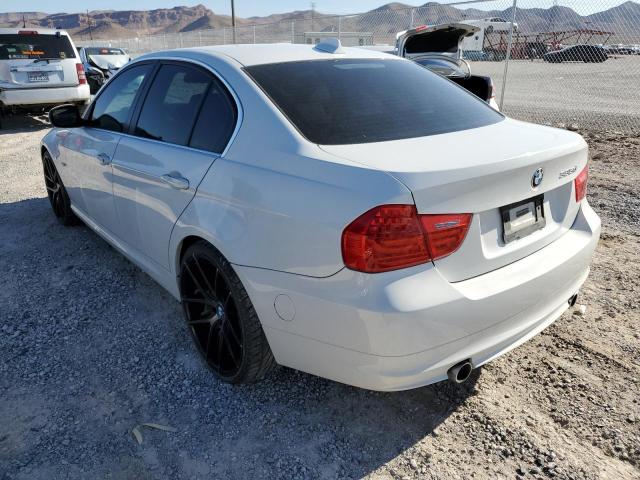 Photo 2 from auction – 2010 BMW 335 D with VIN WBAPN7C59AA778175
