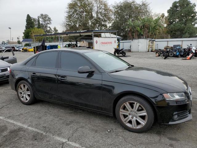 Photo 4 from auction – 2011 AUDI A4 PREMIUM with VIN WAUAFAFL0BN028250