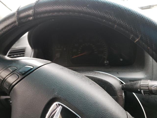 Photo 9 from auction – 2004 HONDA ACCORD EX with VIN 1HGCM56644A047463