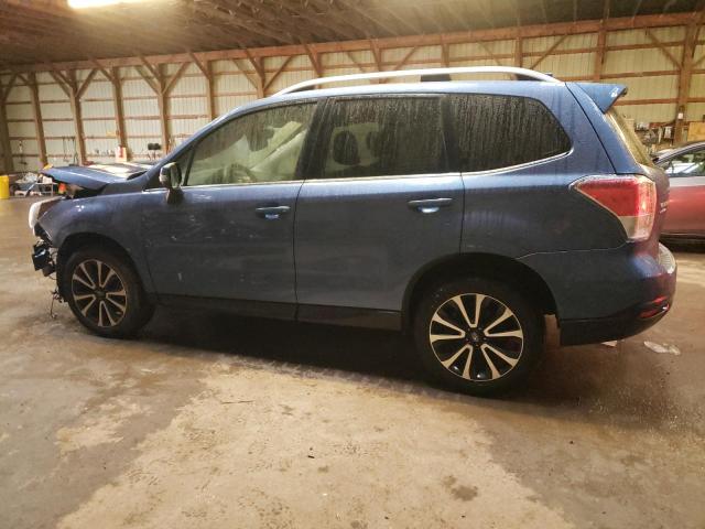 Photo 2 from auction – 2018 SUBARU FORESTER 2 with VIN JF2SJHWC5JH403921
