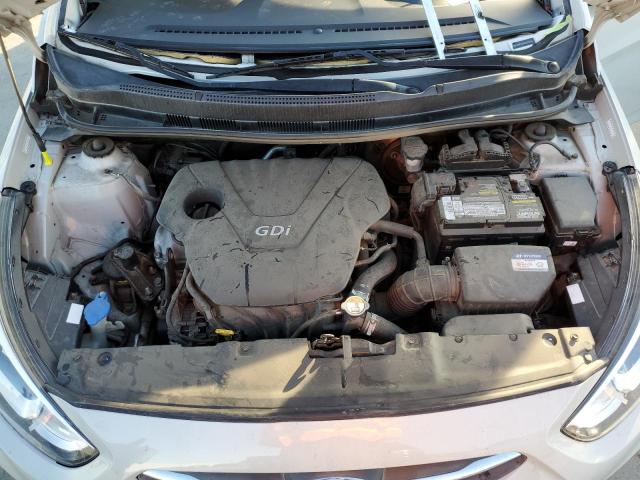 Photo 11 from auction – 2017 HYUNDAI ACCENT SE with VIN KMHCT4AE2HU172181