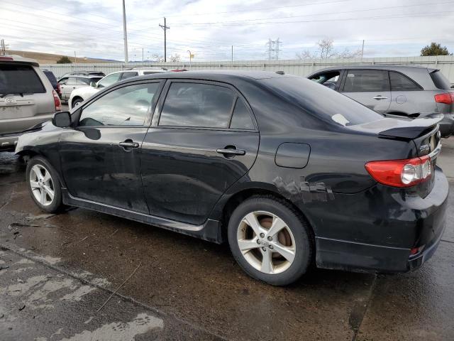 Photo 2 from auction – 2012 TOYOTA COROLLA BA with VIN 2T1BU4EE7CC895134