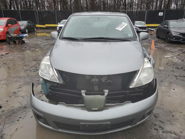 Photo 5 from auction – 2009 NISSAN VERSA S with VIN 3N1BC13EX9L461755