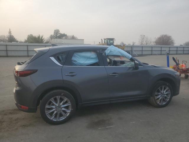Photo 3 from auction – 2020 MAZDA CX-5 GRAND with VIN JM3KFBDM5L0829786