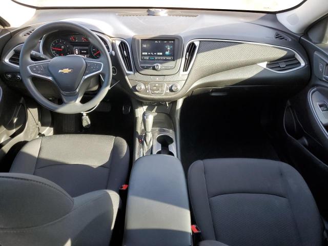 Photo 8 from auction – 2018 CHEVROLET MALIBU LS with VIN 1G1ZB5ST9JF118903