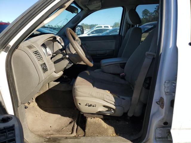 Photo 7 from auction – 2005 DODGE DAKOTA QUA with VIN 1D7HE48N15S119317