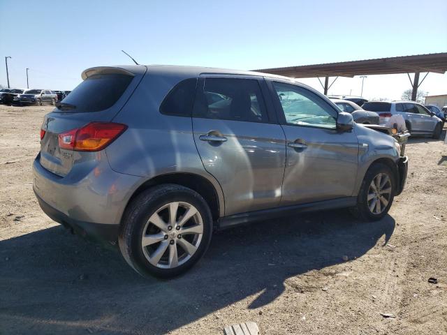 Фото 3 с аукциона – 2015 MITSUBISHI OUTLANDER с VIN 4A4AP3AU1FE015341