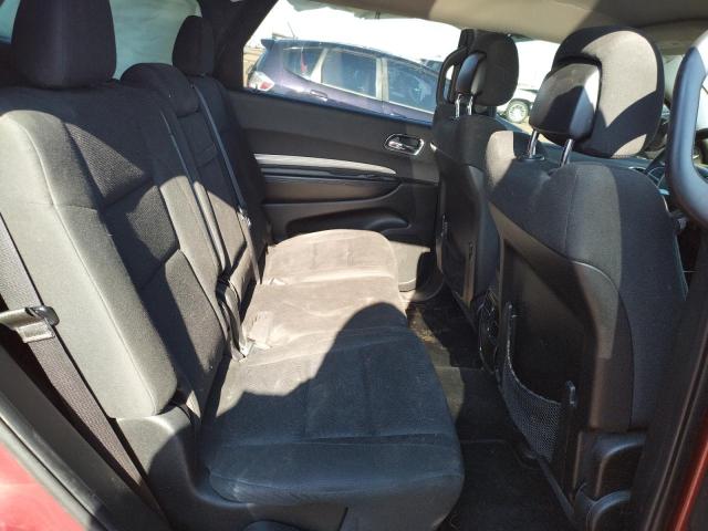 Photo 11 from auction – 2014 DODGE DURANGO SX with VIN 1C4RDHAG1EC291829