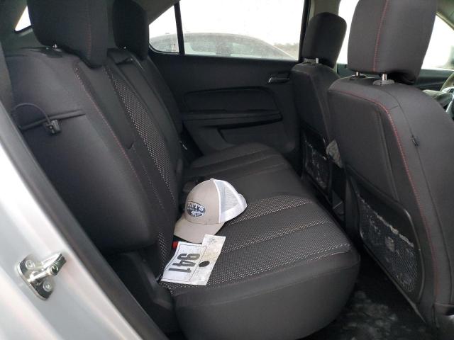 Photo 11 from auction – 2014 CHEVROLET EQUINOX LT with VIN 2GNFLGE32E6244350