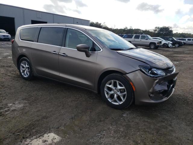 Photo 4 from auction – 2018 CHRYSLER PACIFICA T with VIN 2C4RC1FG0JR102933