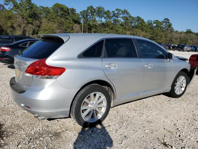 Photo 3 from auction – 2011 TOYOTA VENZA with VIN 4T3ZA3BB6BU043535