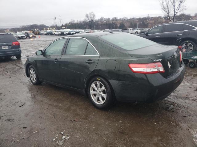Photo 2 from auction – 2011 TOYOTA CAMRY BASE with VIN 4T1BF3EK1BU602058