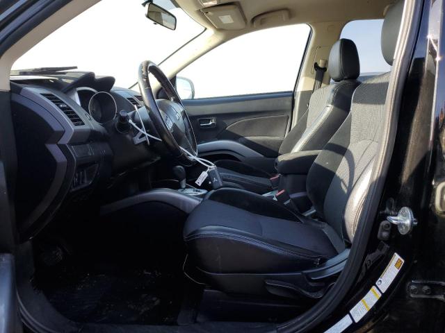 Photo 7 from auction – 2013 MITSUBISHI OUTLANDER with VIN JA4AS3AW8DU007371