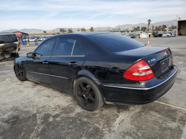 Photo 2 from auction – 2006 MERCEDES-BENZ E 350 with VIN WDBUF56J76A891855