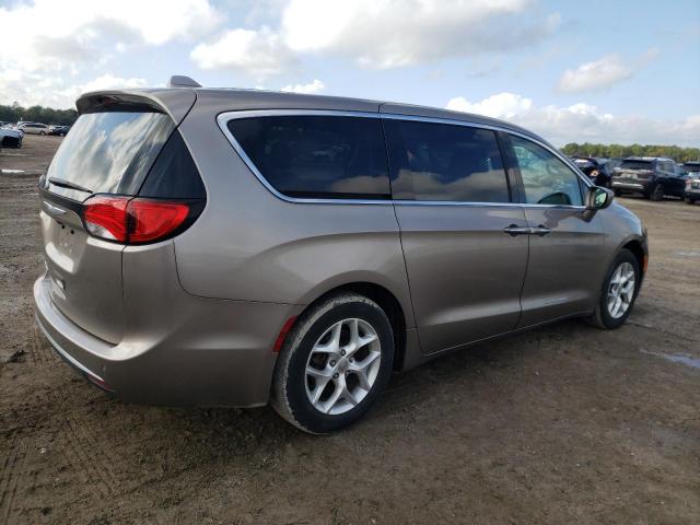 Photo 3 from auction – 2018 CHRYSLER PACIFICA T with VIN 2C4RC1FG0JR102933