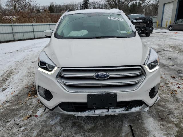 Photo 5 from auction – 2018 FORD ESCAPE SEL with VIN 1FMCU9HDXJUD12460