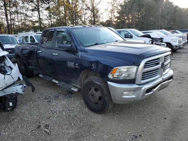Photo 4 from auction – 2013 RAM 3500 SLT with VIN 3C63RPHLXDG615853