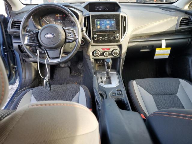 Photo 8 from auction – 2021 SUBARU CROSSTREK with VIN JF2GTAEC0MH652494