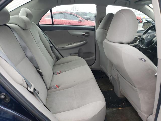 Photo 10 from auction – 2012 TOYOTA COROLLA BA with VIN 5YFBU4EE6CP026976