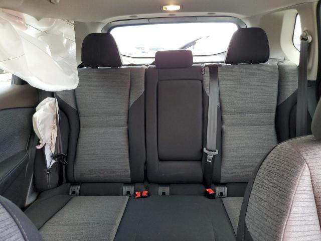 Photo 10 from auction – 2021 NISSAN ROGUE S with VIN 5N1AT3AA1MC812296