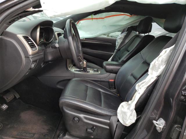 Photo 7 from auction – 2017 JEEP GRAND CHER with VIN 1C4RJFBG4HC951507