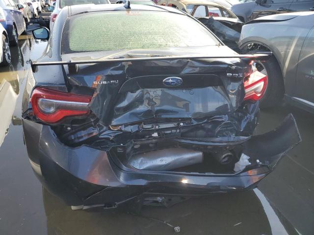 Photo 6 from auction – 2019 SUBARU BRZ LIMITE with VIN JF1ZCAC15K9601482