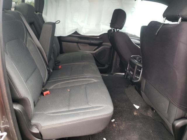 Photo 10 from auction – 2022 RAM 1500 BIG H with VIN 1C6SRFFM7NN160731