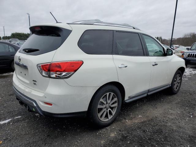 Photo 3 from auction – 2013 NISSAN PATHFINDER with VIN 5N1AR2MM7DC611002