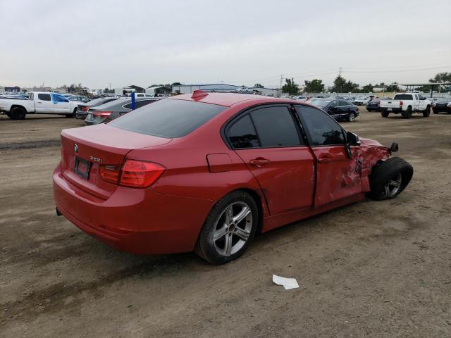 Photo 3 from auction – 2013 BMW 328 I SULE with VIN WBA3C1C58DK104101