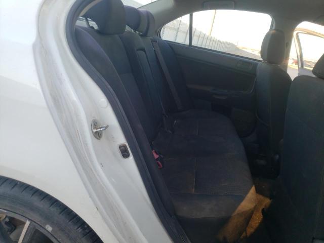Photo 10 from auction – 2011 MITSUBISHI LANCER ES/ with VIN JA32U2FU4BU041664