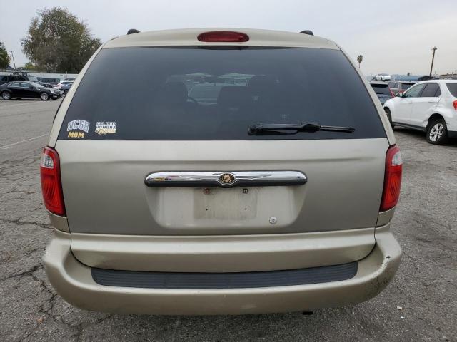 Photo 6 from auction – 2007 CHRYSLER TOWN & COU with VIN 1A4GJ45R87B202006