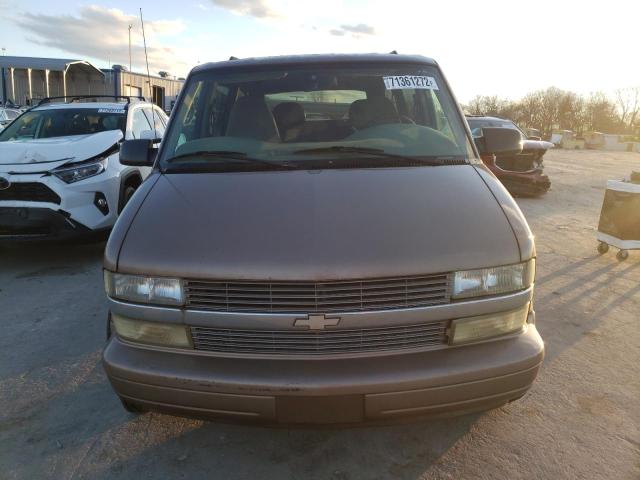 Photo 5 from auction – 2002 CHEVROLET ASTRO with VIN 1GNEL19XX2B145841
