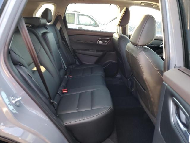 Photo 10 from auction – 2021 NISSAN ROGUE SL with VIN 5N1AT3CA4MC705112