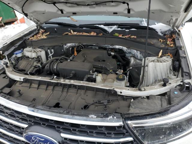 Photo 12 from auction – 2020 FORD EXPLORER X with VIN 1FMSK8DH1LGA46641