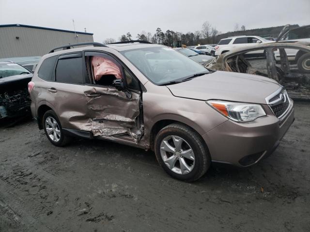 Photo 4 from auction – 2015 SUBARU FORESTER 2 with VIN JF2SJAFC6FH486189