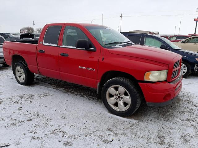 Photo 4 from auction – 2002 DODGE RAM 1500 with VIN 1D7HU18N02J144650