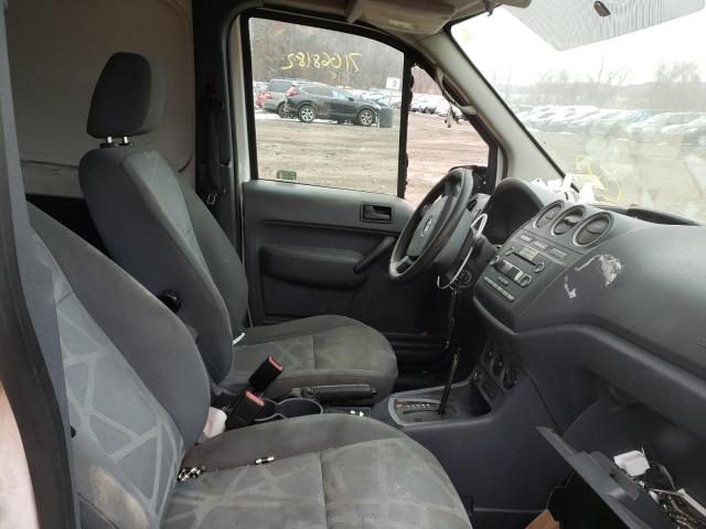 Photo 11 from auction – 2012 FORD TRANSIT CO with VIN NM0LS7BN5CT115637