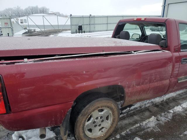Photo 10 from auction – 2007 CHEVROLET silverado with VIN 1GCEC14Z57Z174325