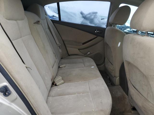 Photo 10 from auction – 2009 NISSAN ALTIMA 2.5 with VIN 1N4AL21E09C127804
