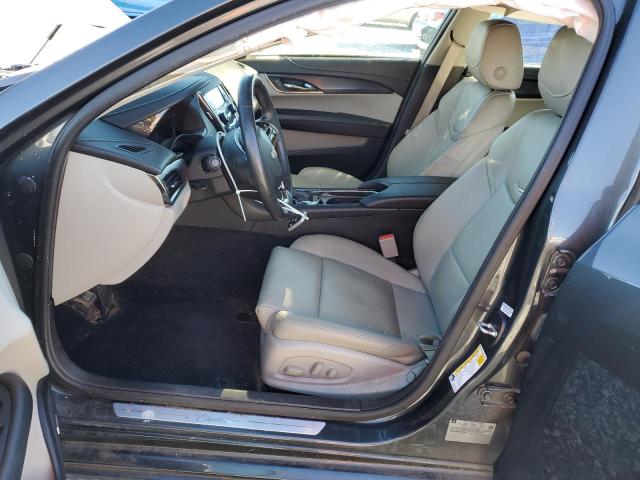 Photo 7 from auction – 2015 CADILLAC ATS with VIN 1G6AA5RX8F0125368