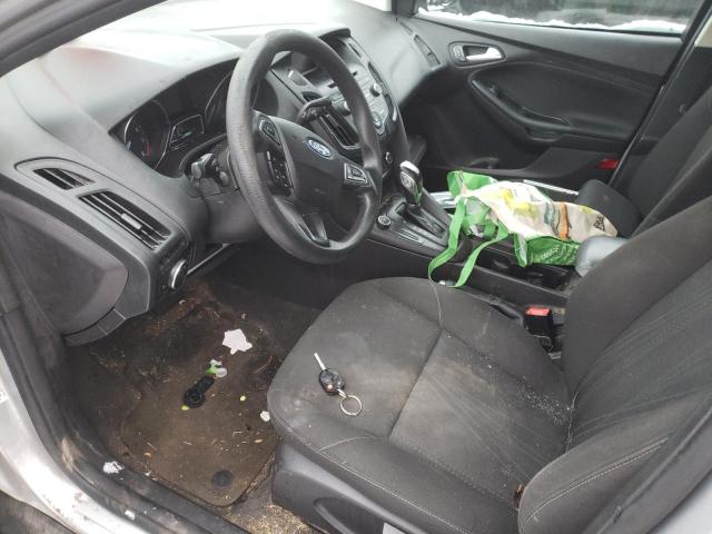 Photo 7 from auction – 2015 FORD FOCUS with VIN 1FADP3F24FL233772