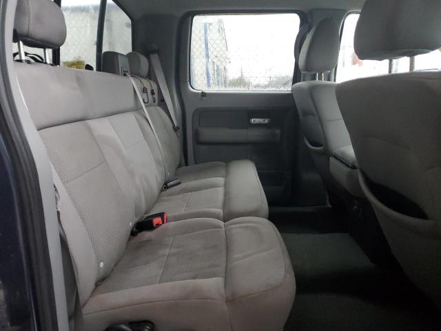 Photo 10 from auction – 2006 FORD F150 SUPER with VIN 1FTPW14VX6FB46548