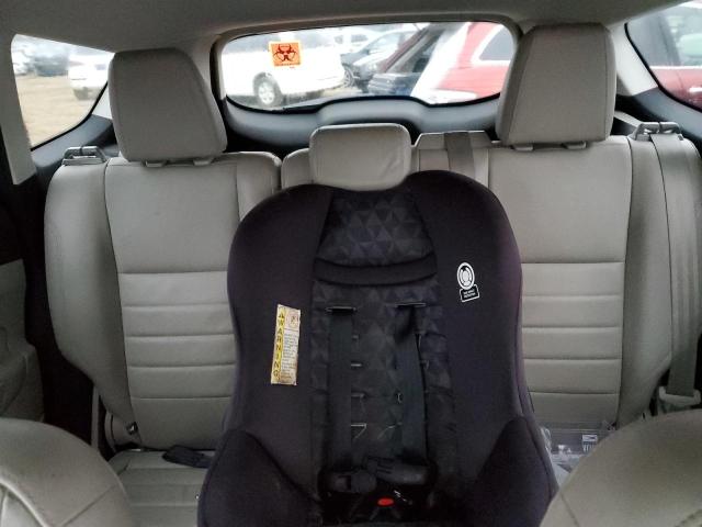 Photo 10 from auction – 2013 FORD ESCAPE SEL with VIN 1FMCU0HX3DUA59010