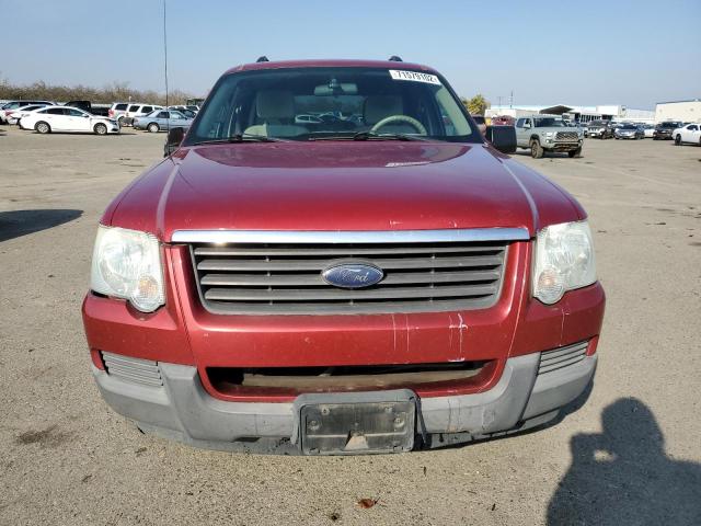 Photo 5 from auction – 2006 FORD EXPLORER X with VIN 1FMEU62E66UA48427