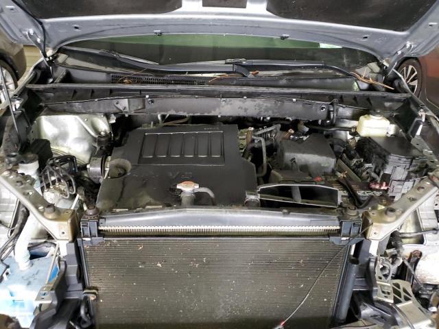 Photo 12 from auction – 2016 TOYOTA HIGHLANDER with VIN 5TDBKRFH9GS229434