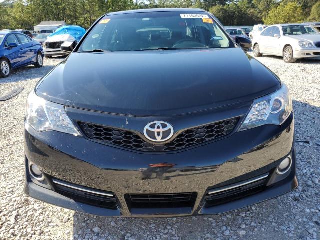 Photo 5 from auction – 2014 TOYOTA CAMRY L with VIN 4T1BF1FK4EU352502