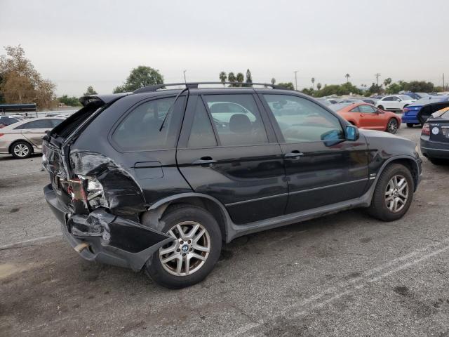 Photo 3 from auction – 2005 BMW X5 3.0I with VIN 5UXFA135X5LU47881
